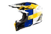 Casco AVIATOR 3 MONARCH